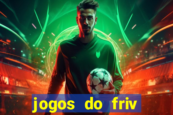 jogos do friv antigo lista